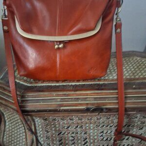 PATRICIA NASH CROSSBODY